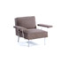 Rago Arts and Auction Center-Armchairs, pair