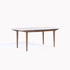 Rago Arts and Auction Center-Extension dining table