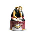 Sotheby´s-Figura “Il Pellegrino Stanco“