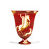 Sotheby´s-Vase “L'amazzone con il Giavellotto“