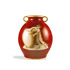 Sotheby´s-Vaso con manici