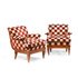 Sotheby´s-Pair of armchairs