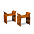 Sotheby´s-Pair of stools