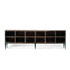 Sotheby´s-Credenza con specchio