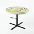 Sotheby´s-Adjustable Table, Model no. T 41