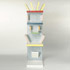 Sotheby´s-Factotum Bookcase