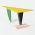 Sotheby´s-Brazil Table
