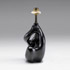 Sotheby´s-Brown stoneware vase