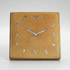 Sotheby´s-Small clock