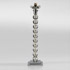Sotheby´s-Large four-lights lamp