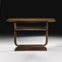 Sotheby´s-'Redhead' console
