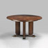 Sotheby´s-Round living-room table