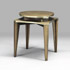Sotheby´s-Mahagony table