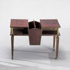 Sotheby´s-Pair of side tables