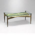 Sotheby´s-Table de salon à deux plateaux