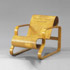 Sotheby´s-'Paimio' lounge chair, model N°41