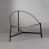 Sotheby´s-Three-legged lounge chair