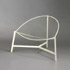 Sotheby´s-Three-legged lounge chair
