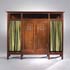 Sotheby´s-Book case