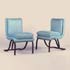 Sotheby´s-Pair of chairs