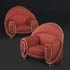 Sotheby´s-Three-piece salon suite