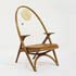 Sotheby´s-'Racket' chair