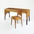 Sotheby´s-Desk / chair