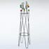 Sotheby´s-French Atomic coat rack