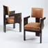 Sotheby´s-Pair of armchairs