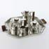 Sotheby´s-Four-piece tea and coffee service