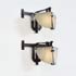 Sotheby´s-'Masque' sconces