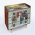 Sotheby´s-Chest of drawers