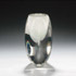 Sotheby´s-Claritas glass vessel