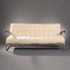 Sotheby´s-Tubular steel settee
