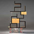 Sotheby´s-Max laminated bookcase