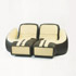 Sotheby´s-Boxing Glove chaise longues