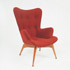 Sotheby´s-R160 contour chair