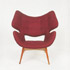 Sotheby´s-B220H Curl-Up chair