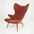 Sotheby´s-R160 contour Wing chair
