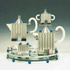 Sotheby´s-Silver tea and coffee service