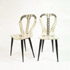 Sotheby´s-Pair of chairs