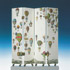 Sotheby´s-Four-fold screen
