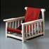 Sotheby´s-Lounge chair