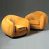 Sotheby´s-Upholstered bear chairs