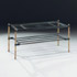 Sotheby´s-Low table