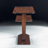 Sotheby´s-Redhead console table
