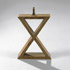 Sotheby´s-Pied de lampe