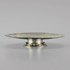 Sotheby´s-Silver-plated Martelé Tazza