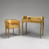 Sotheby´s-Small desk/armchair