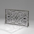 Sotheby´s-Wrought iron grid